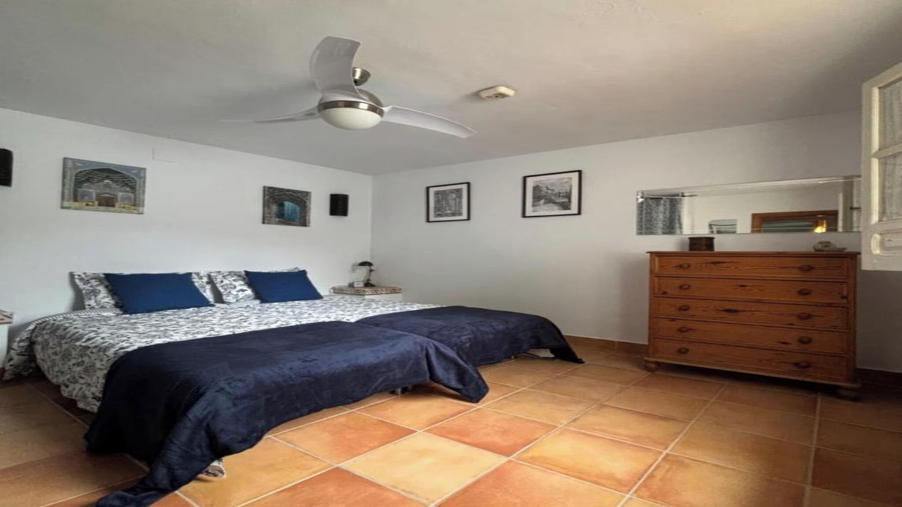Photo of Bedroom in Tozar