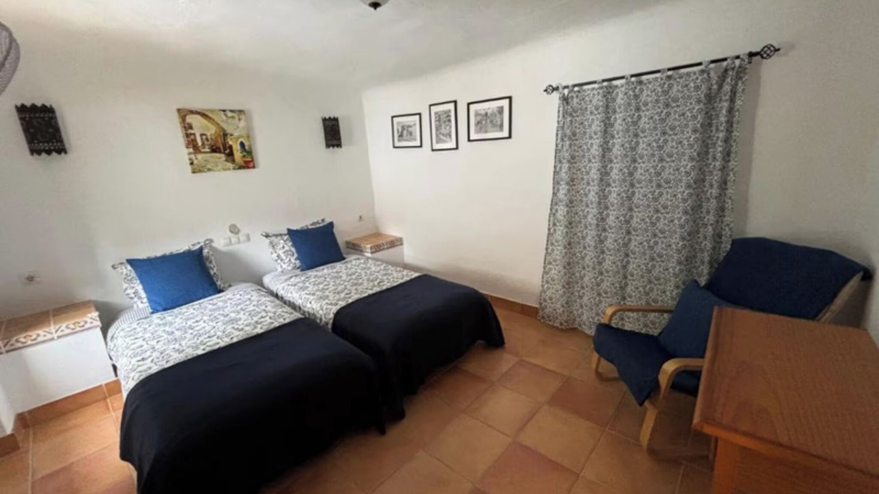 Photo of Bedroom in Tozar