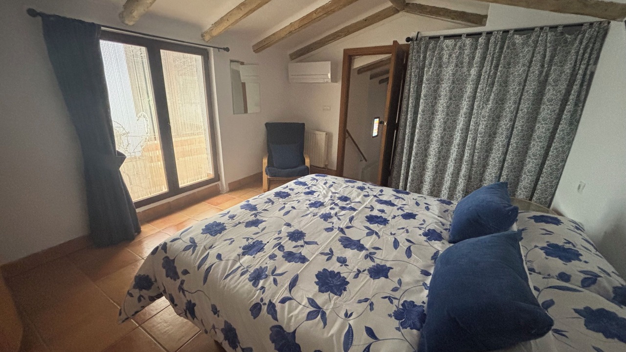 Photo of Bedroom in Tozar