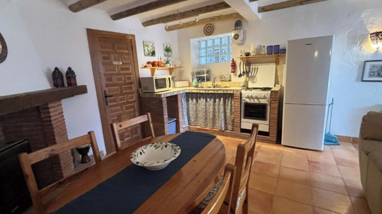 Photo of Kitchen in Tozar