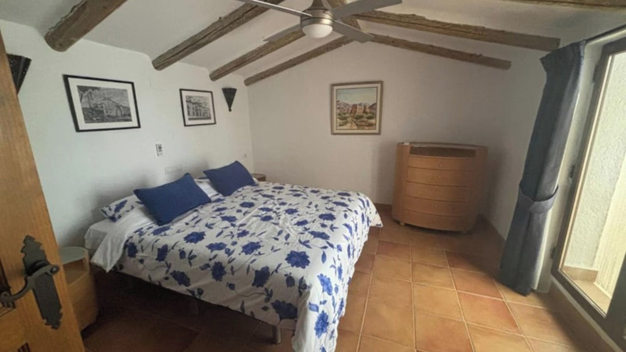 Photo of Bedroom in Tozar