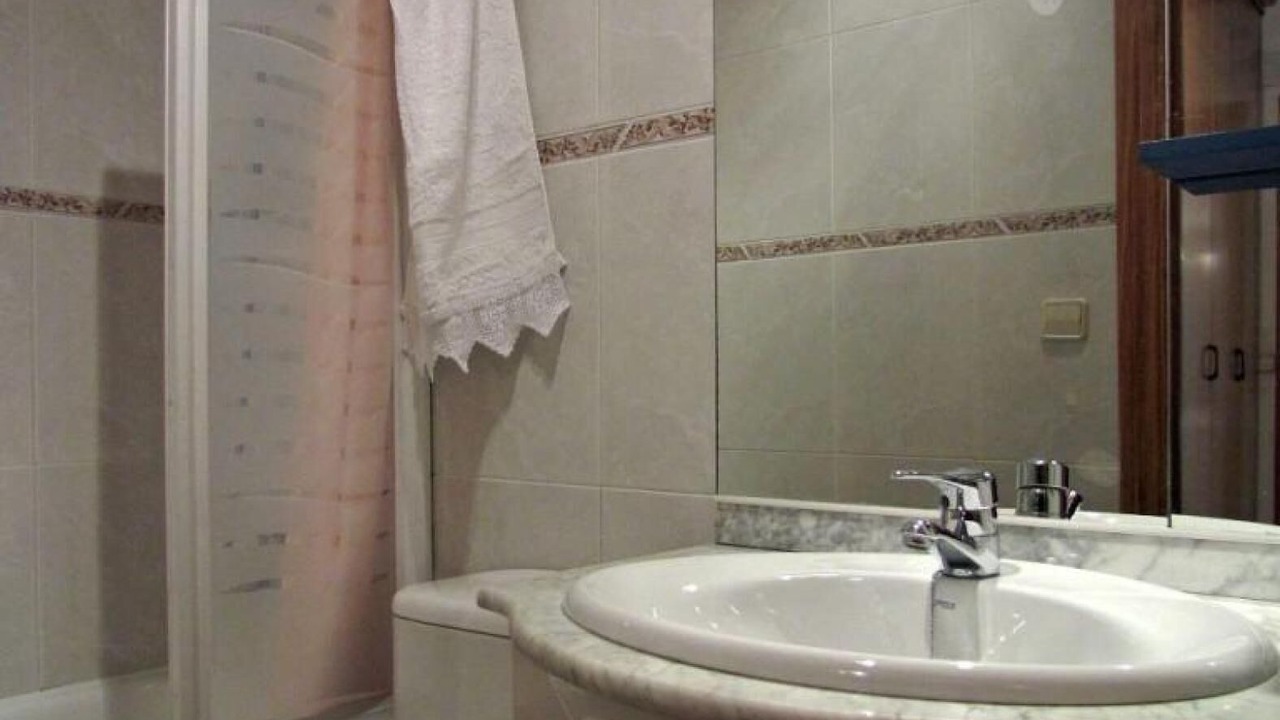 Photo of Bathroom in Vadillo