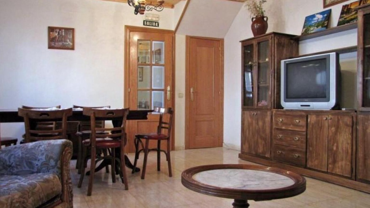 Photo of Livingroom in Vadillo