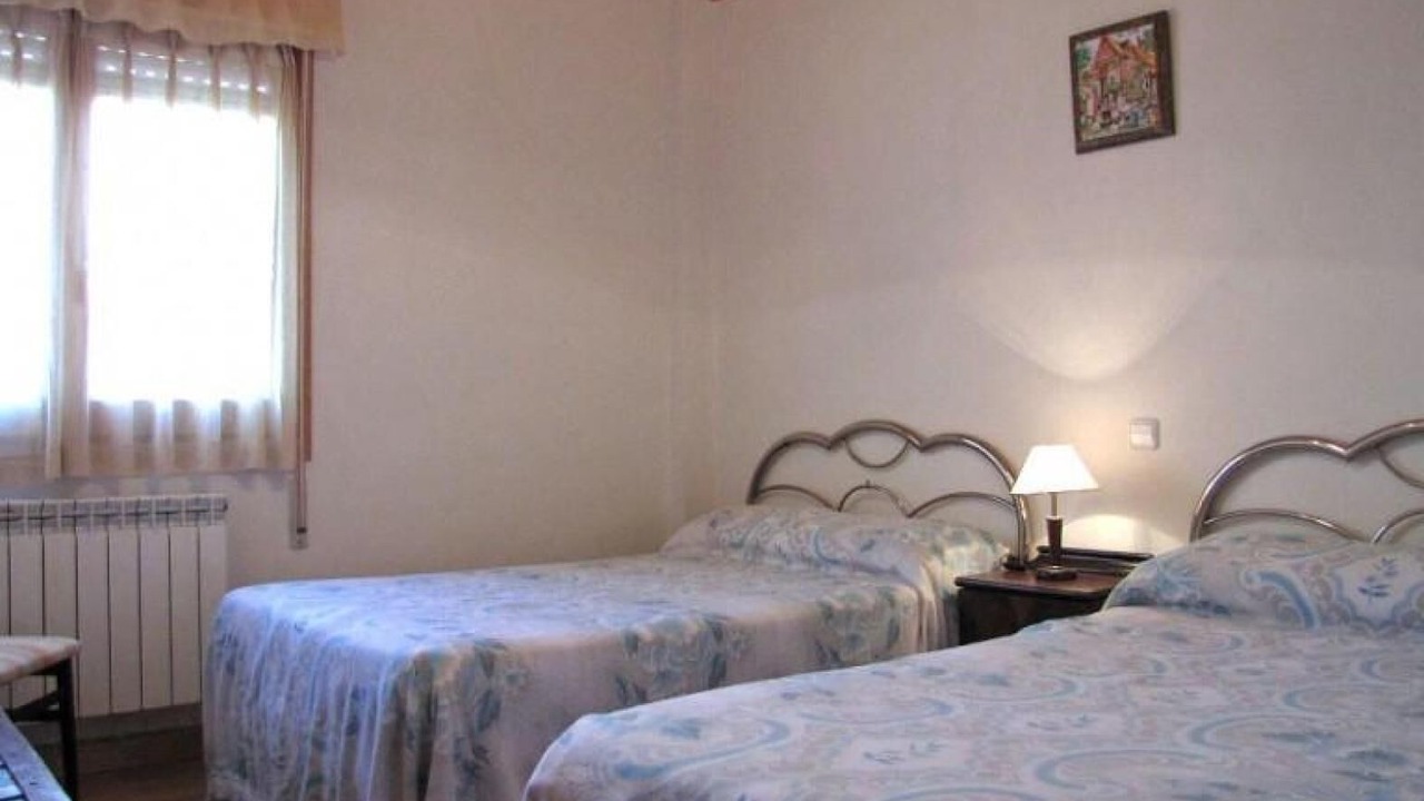 Photo of Bedroom in Vadillo