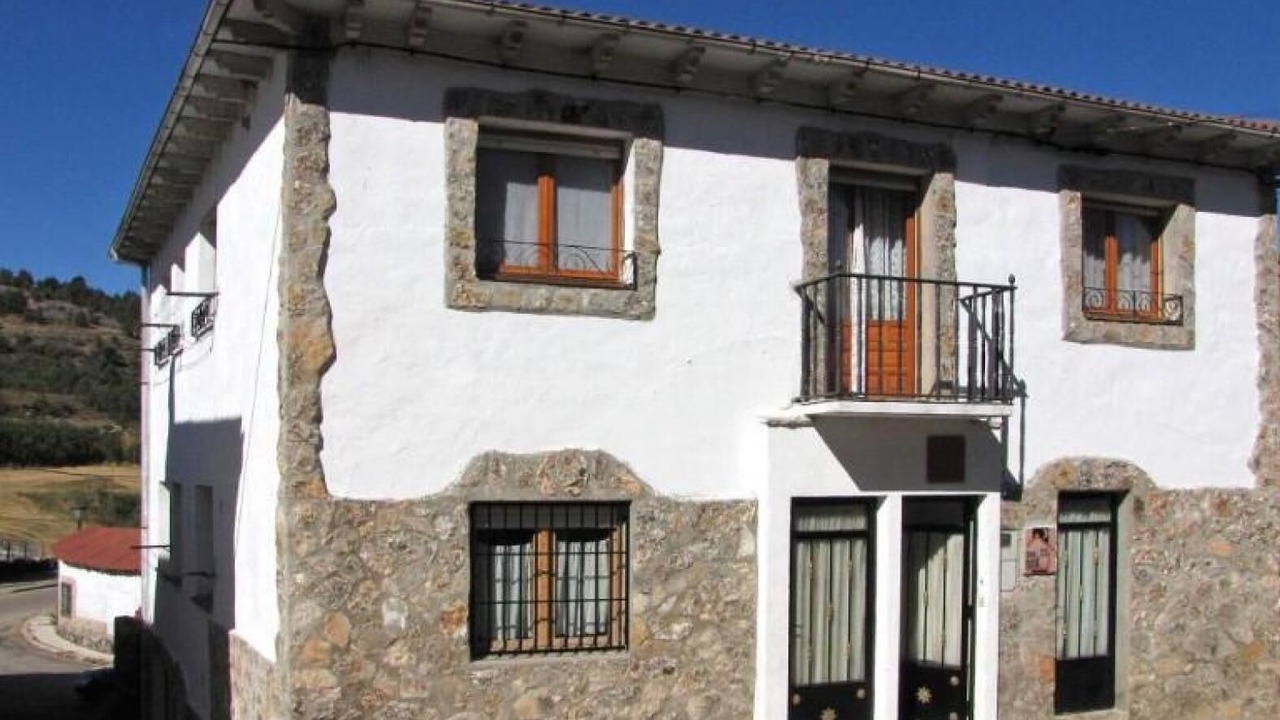 Photo of Outdoor in Vadillo