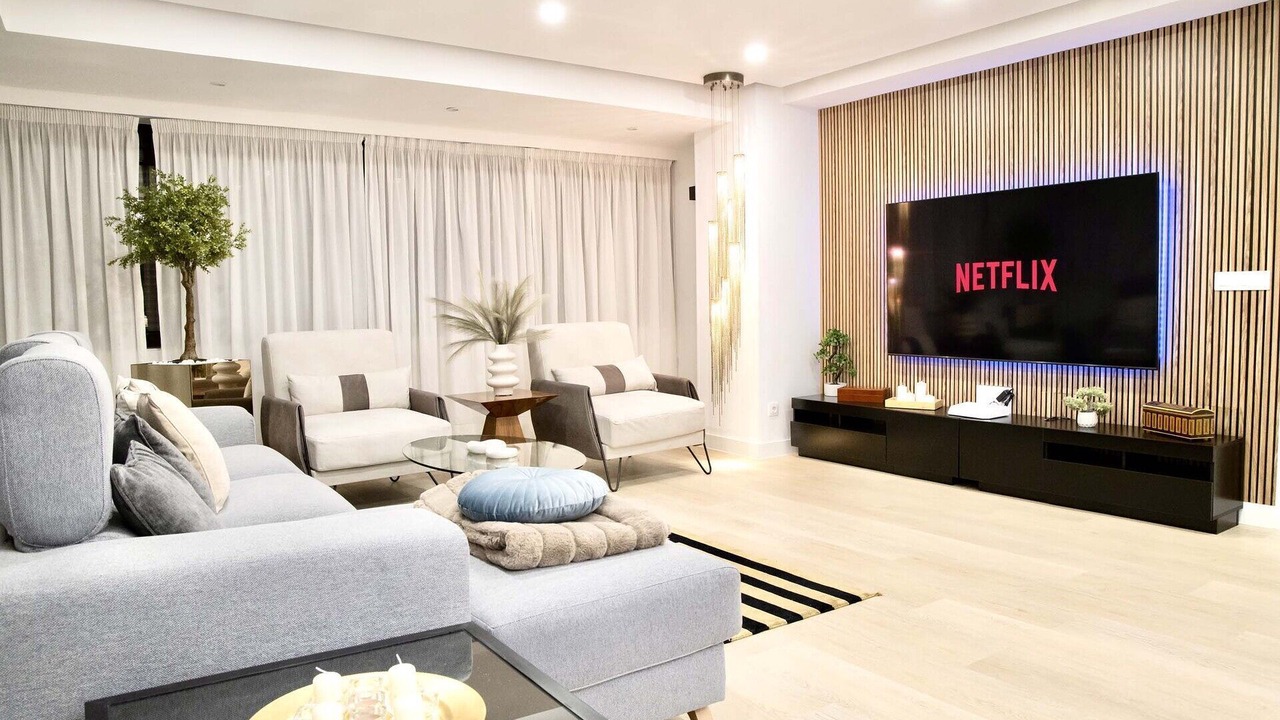 Photo of Livingroom in Lugo