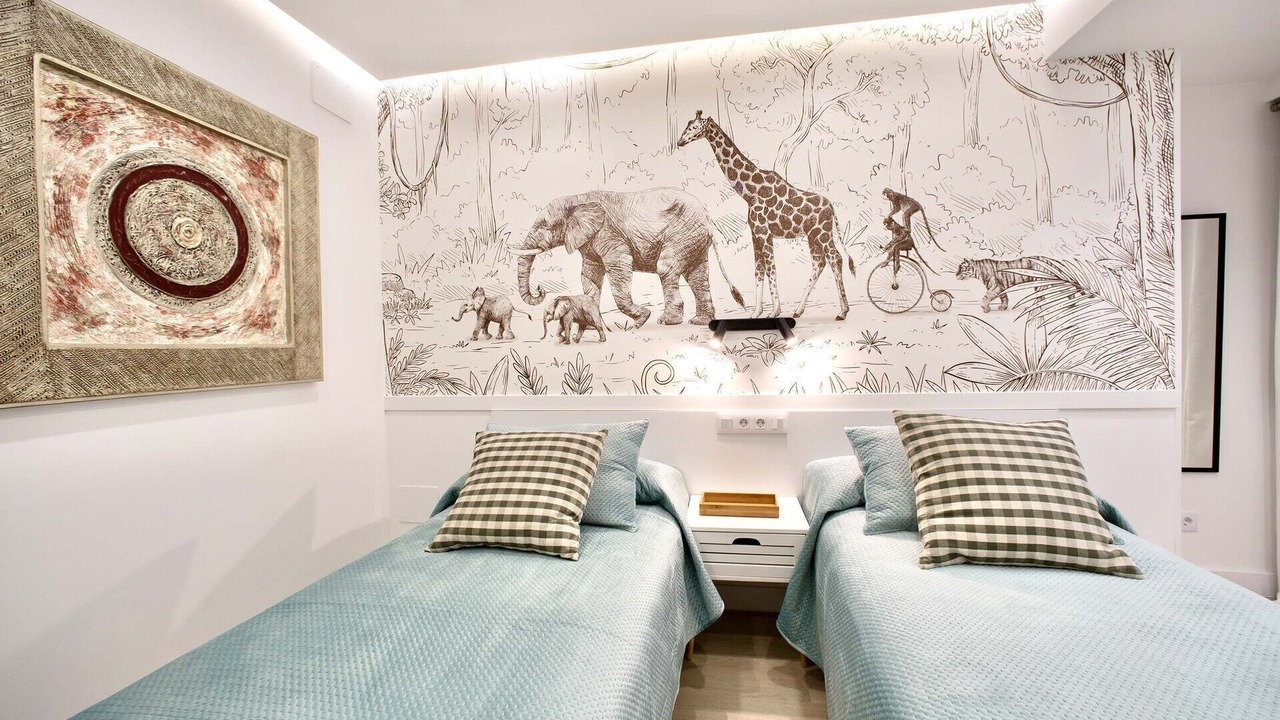 Photo of Bedroom in Lugo