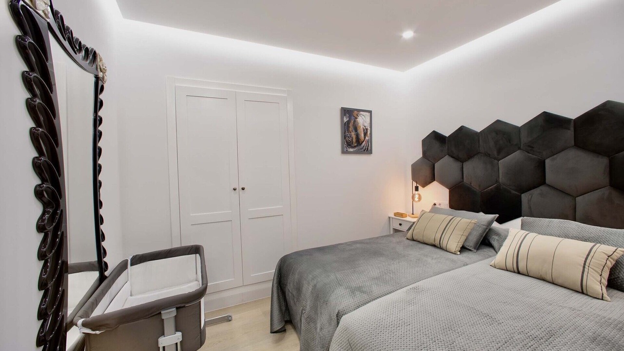 Photo of Bedroom in Lugo