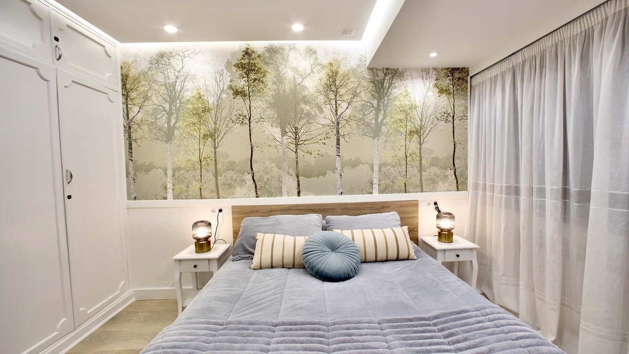 Photo of Bedroom in Lugo