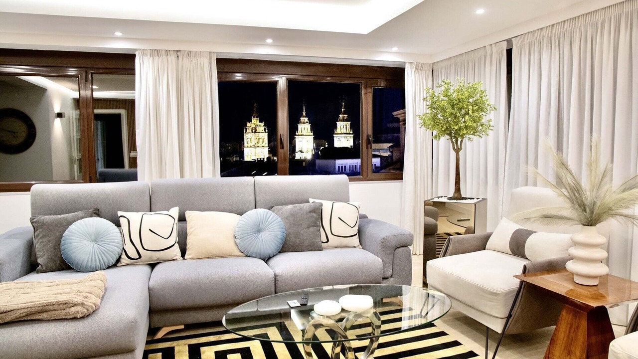 Photo of Livingroom in Lugo