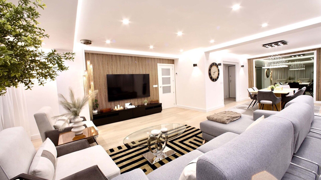Photo of Livingroom in Lugo