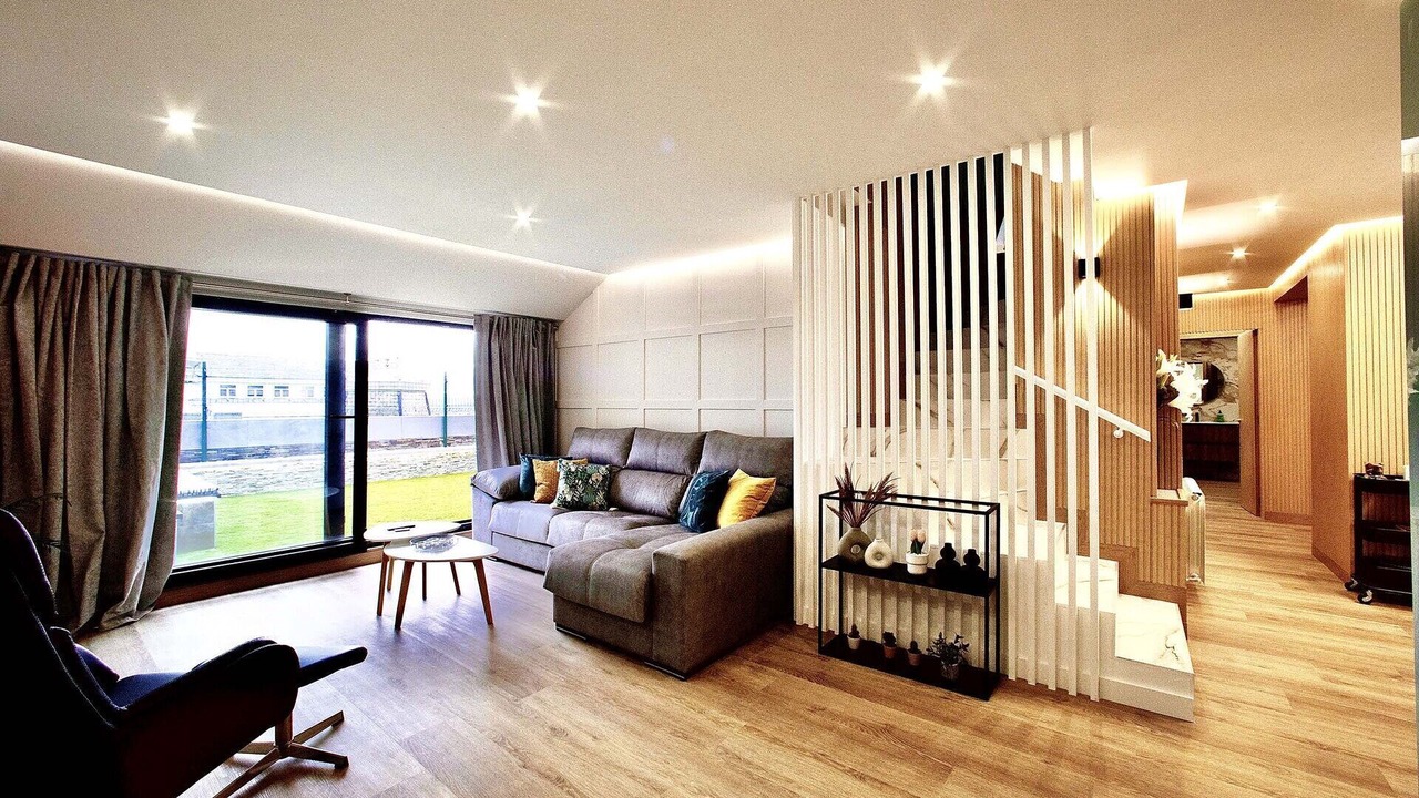 Photo of Livingroom in Lugo