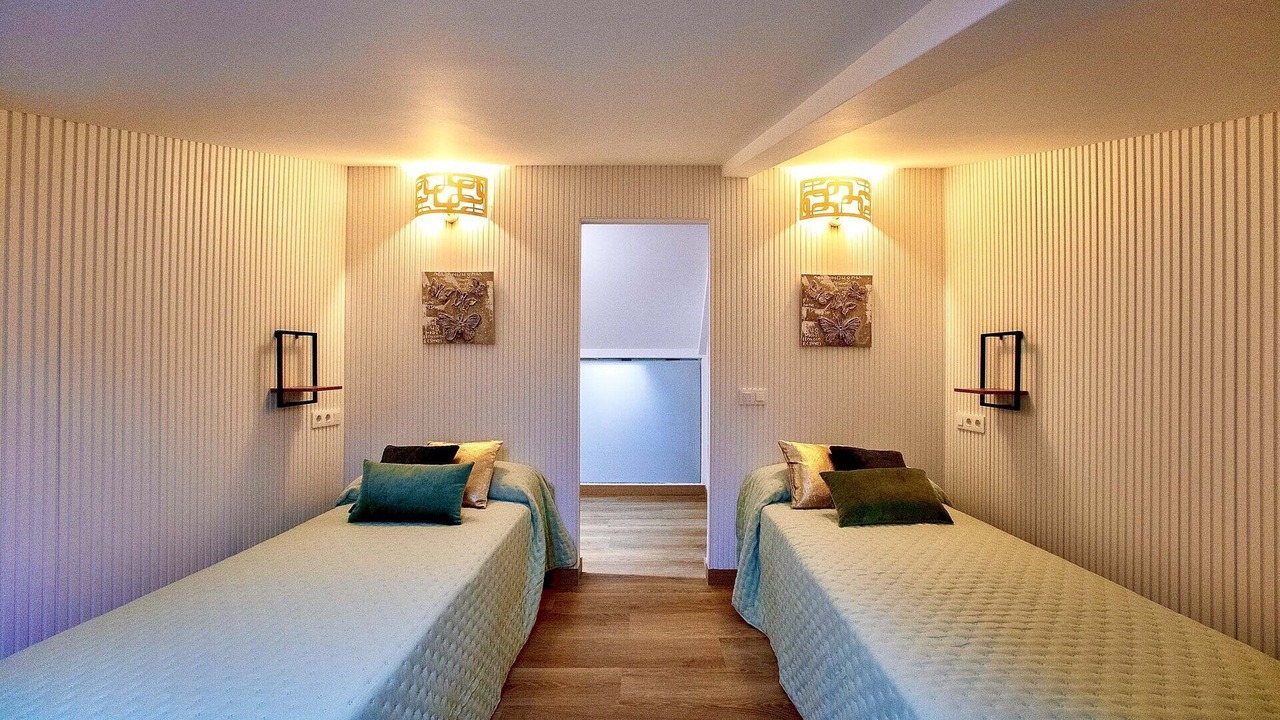 Photo of Bedroom in Lugo