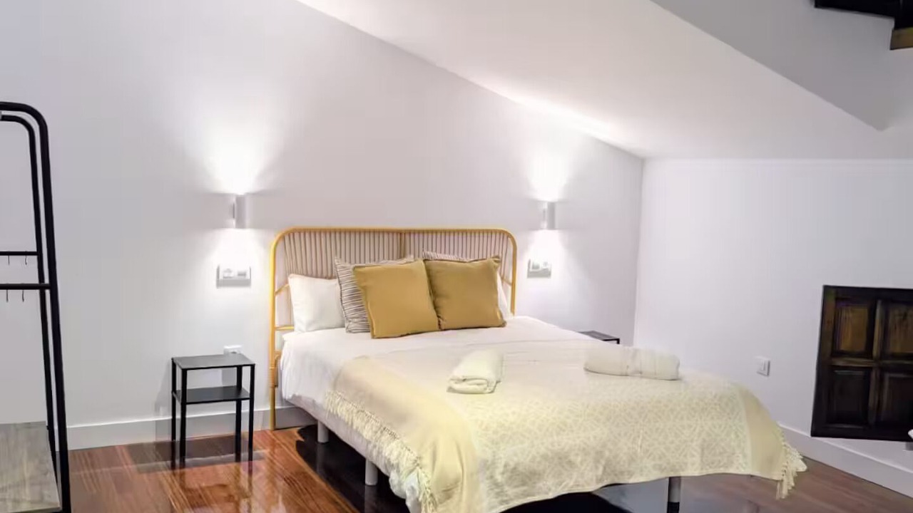 Photo of Bedroom in Santillana del Mar