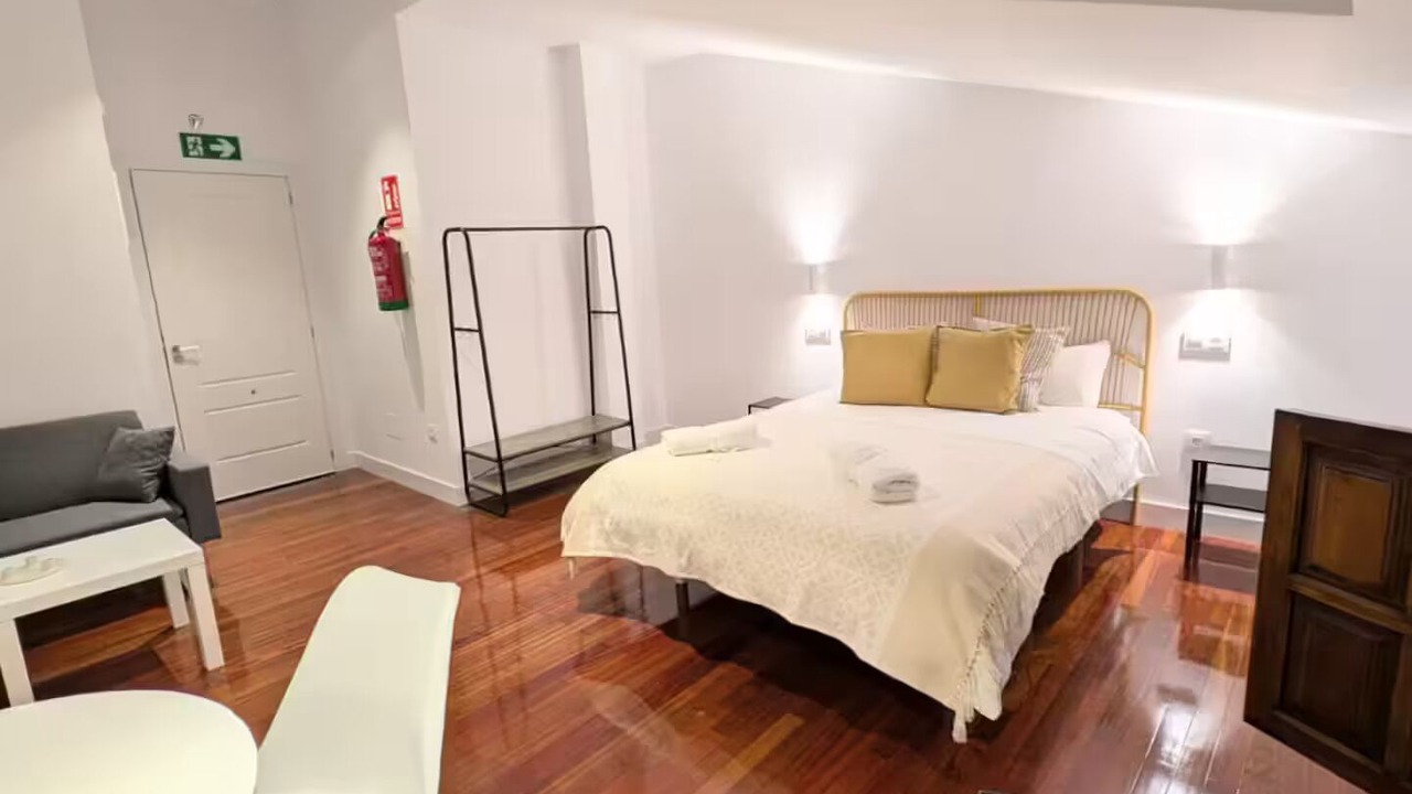 Photo of Bedroom in Santillana del Mar