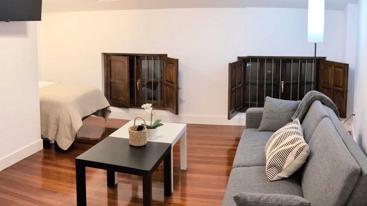 Photo of Livingroom in Santillana del Mar