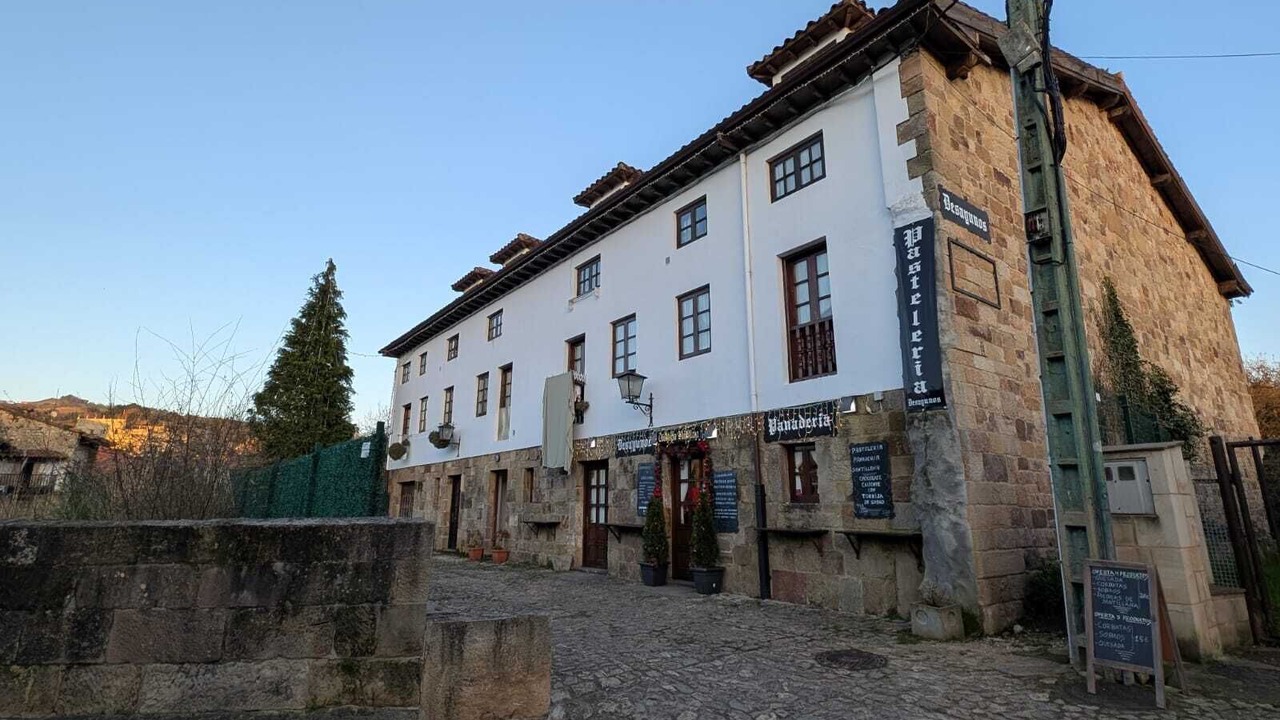 Photo of Outdoor in Santillana del Mar