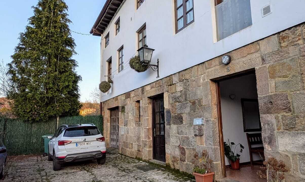Photo of Outdoor in Santillana del Mar