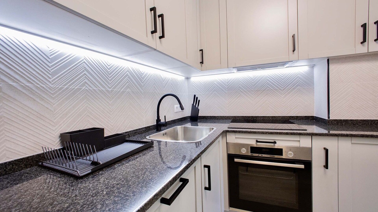 Photo of Kitchen in Lugo