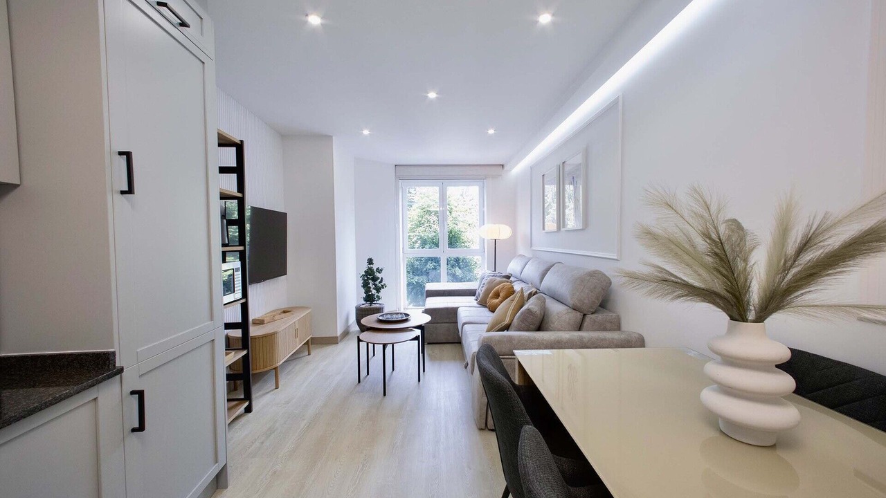 Photo of Livingroom in Lugo