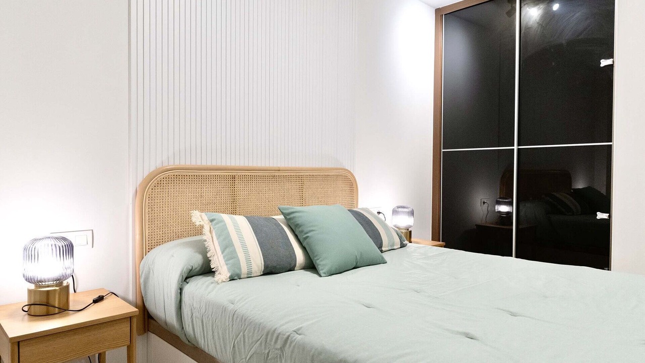 Photo of Bedroom in Lugo