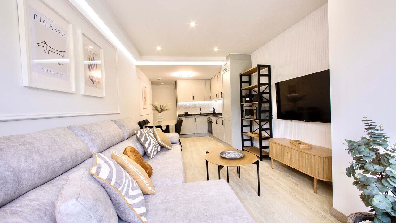 Photo of Livingroom in Lugo