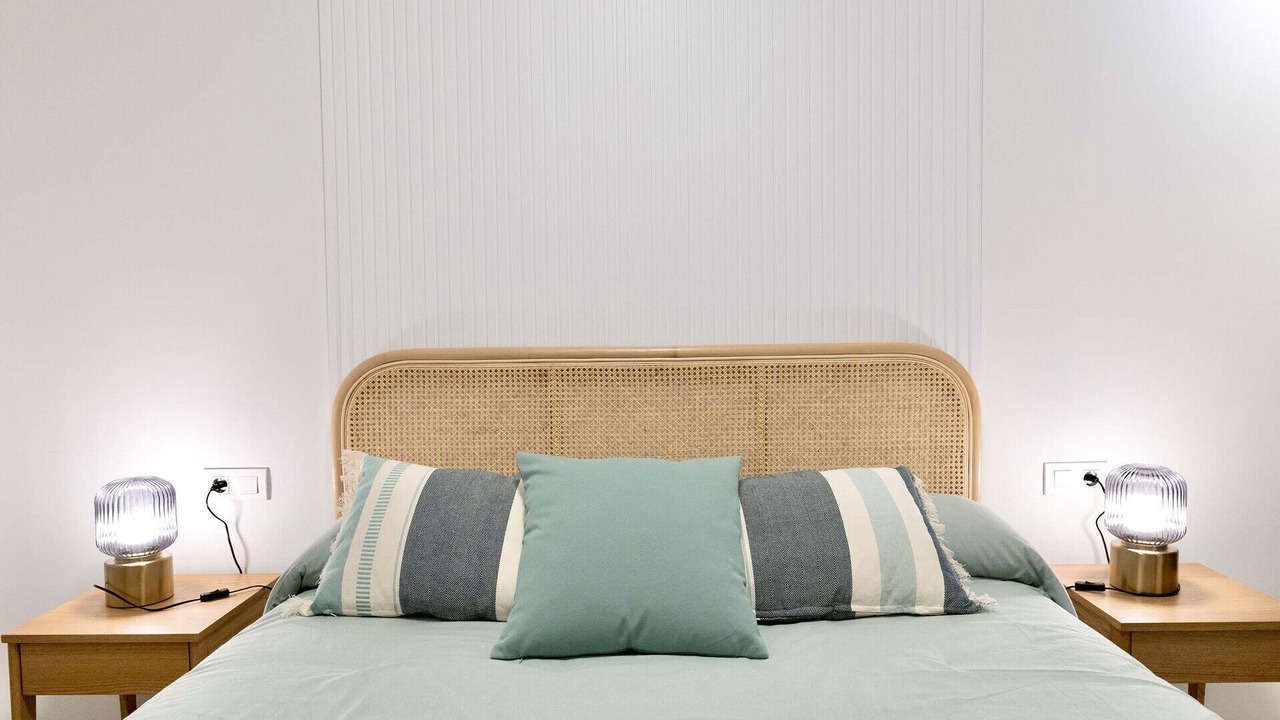 Photo of Bedroom in Lugo