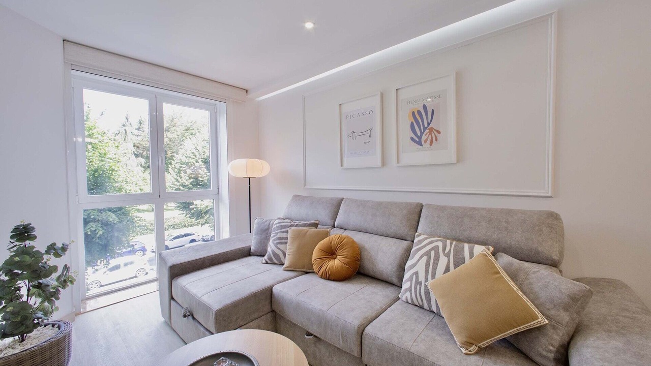 Photo of Livingroom in Lugo