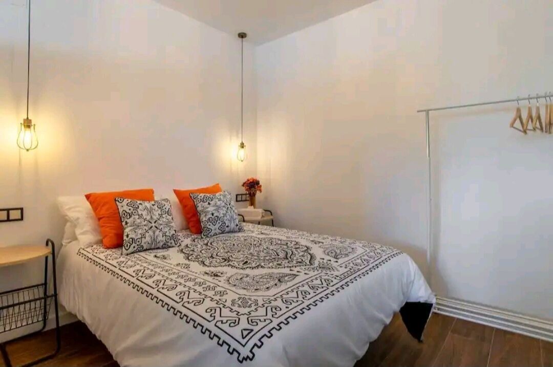 Photo of Bedroom in L'Albufereta