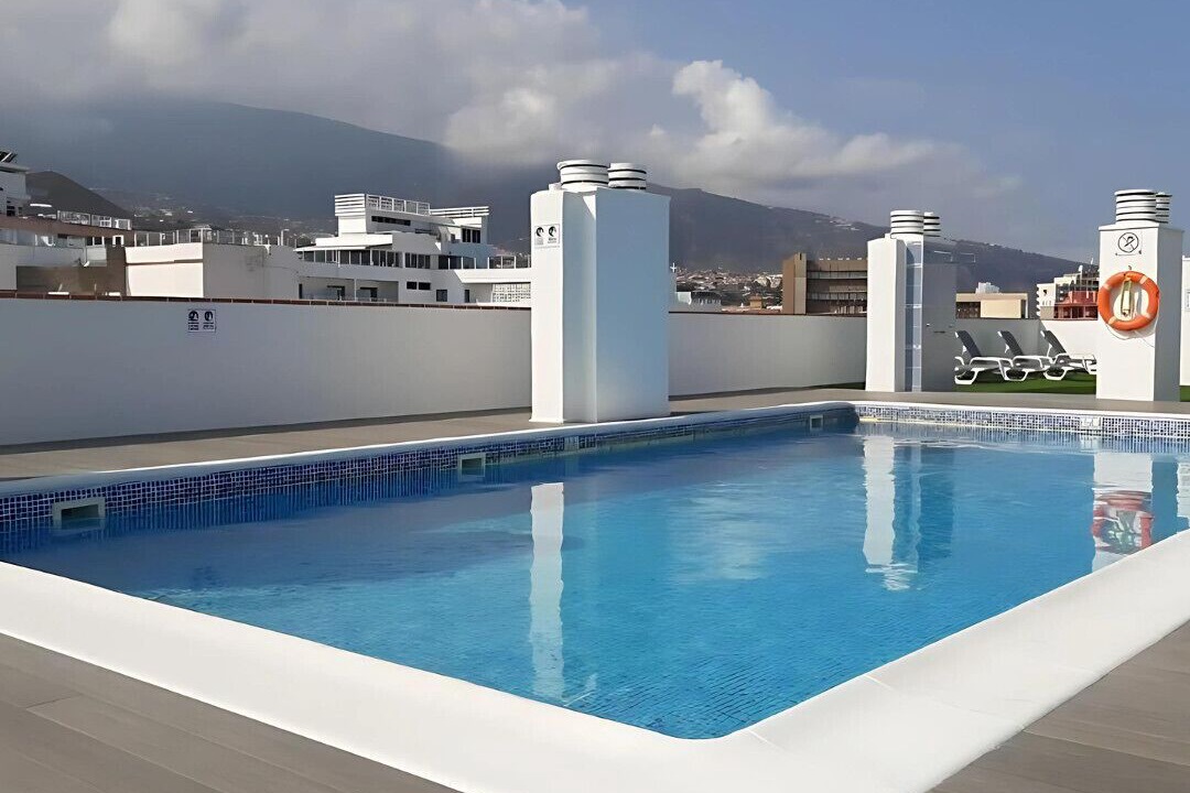 Photo of Outdoor in Puerto de la Cruz