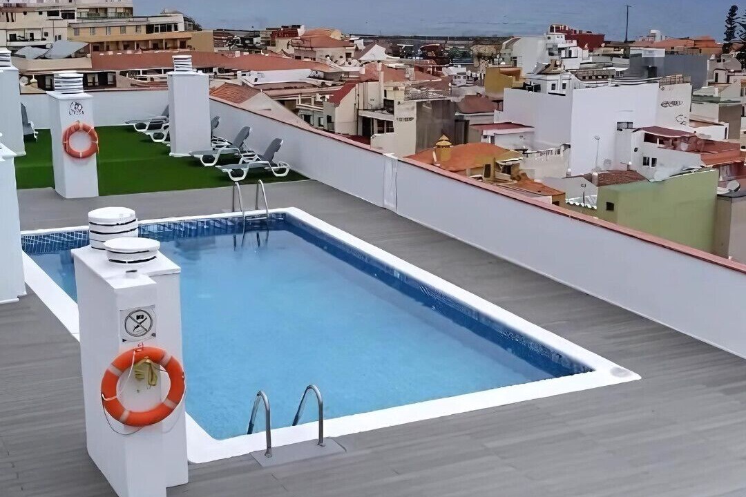 Photo of Outdoor in Puerto de la Cruz