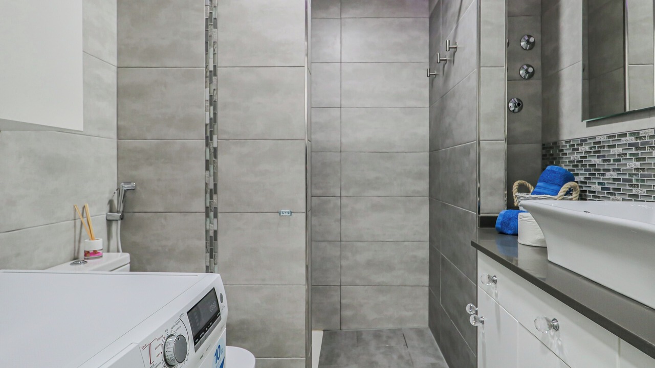 Photo of Bathroom in Puerto de la Cruz