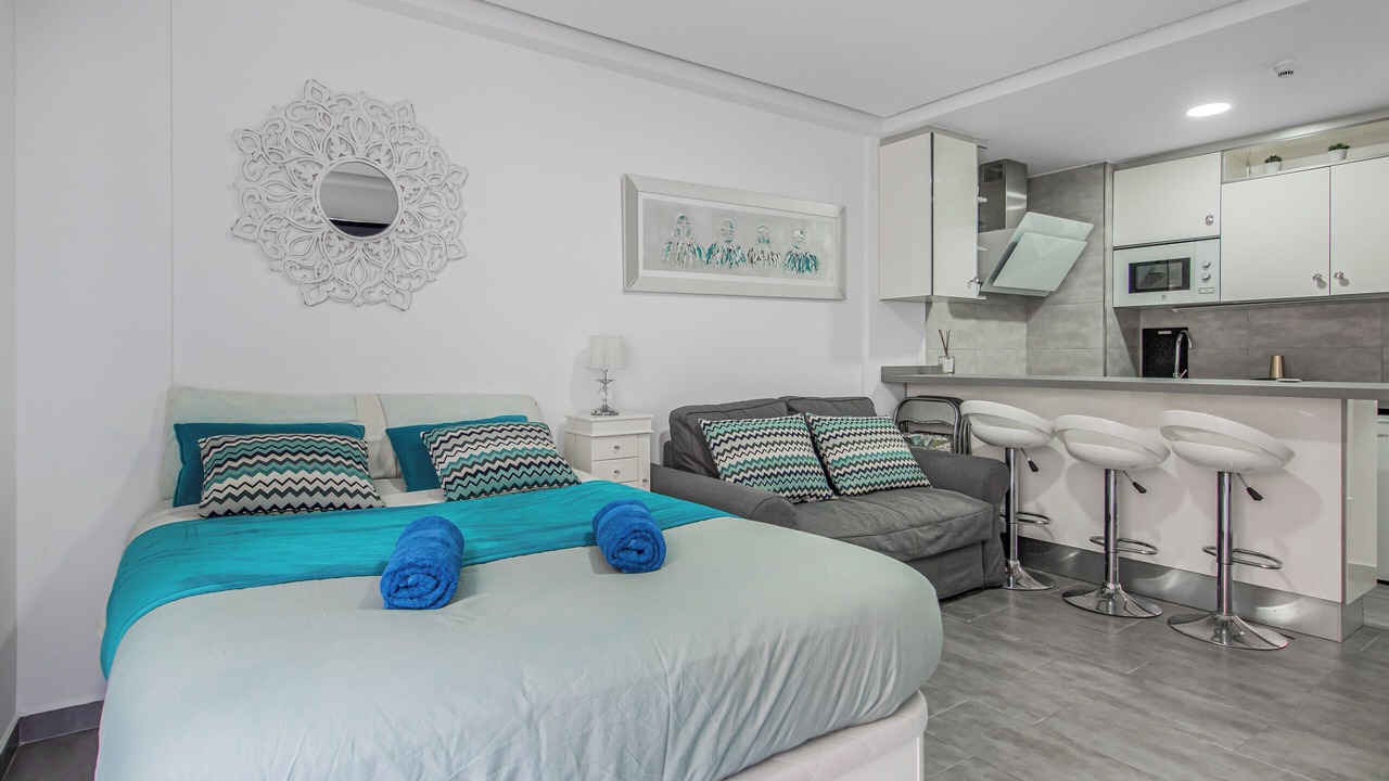 Photo of Bedroom in Puerto de la Cruz
