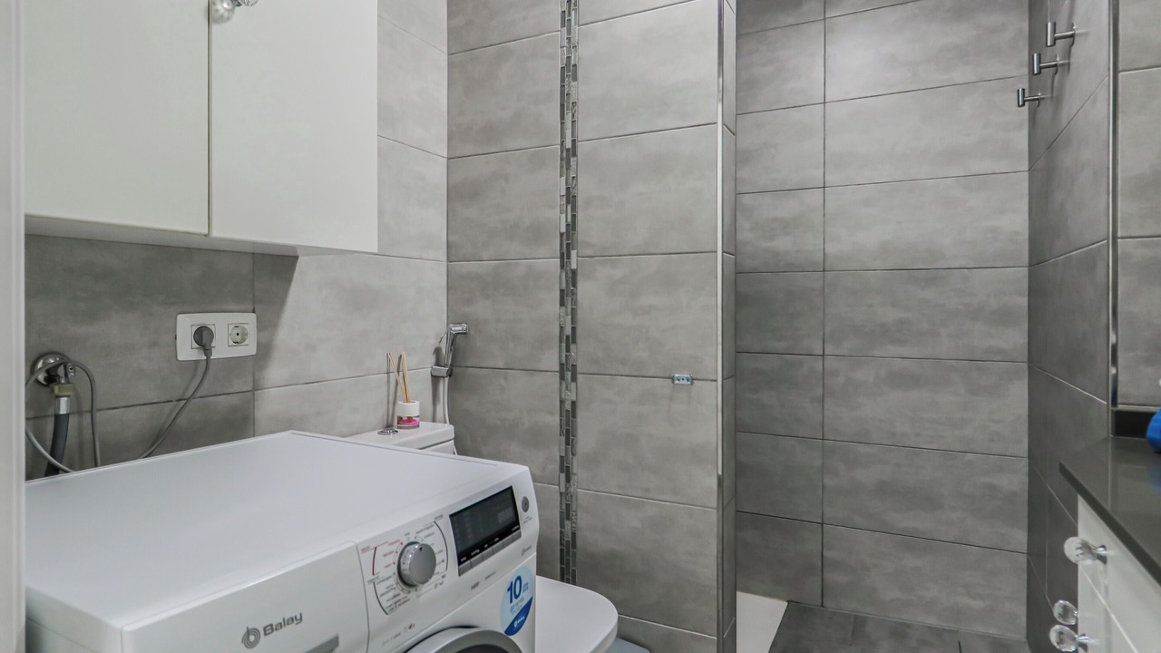 Photo of Bathroom in Puerto de la Cruz