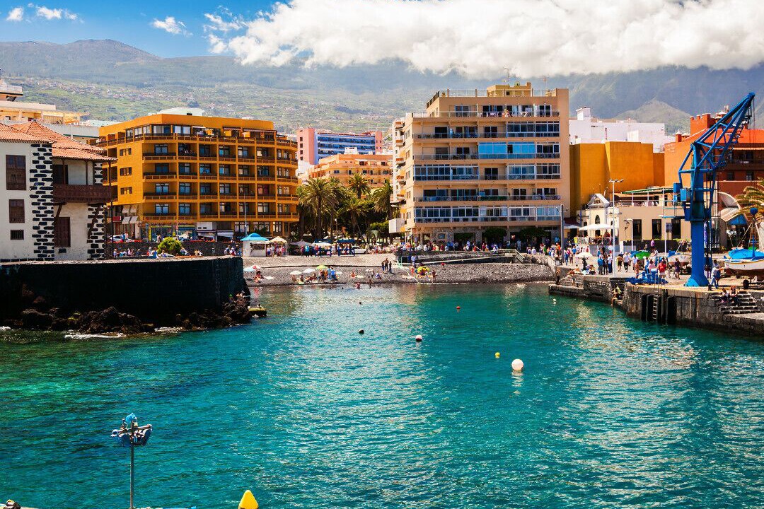 Photo of Others in Puerto de la Cruz