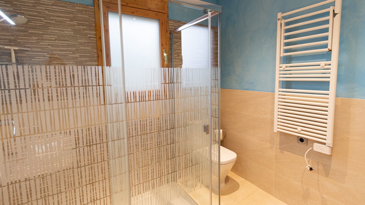 Photo of Bathroom in Sils