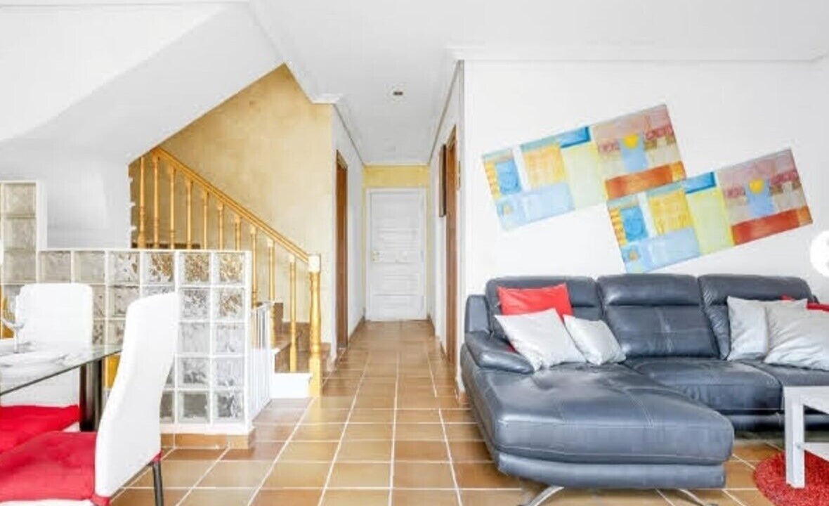 Photo of Livingroom in El Medano