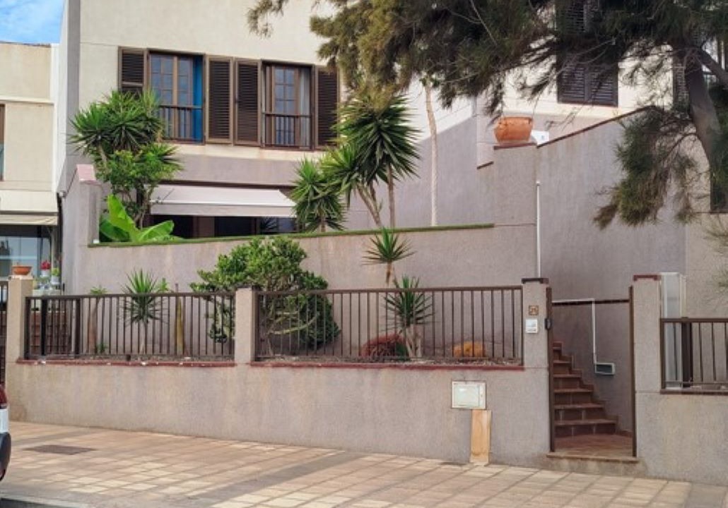 Photo of Outdoor in El Medano