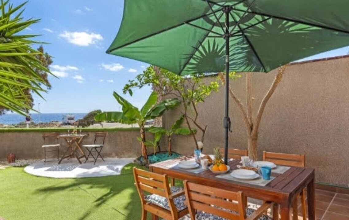 Photo of Outdoor in El Medano