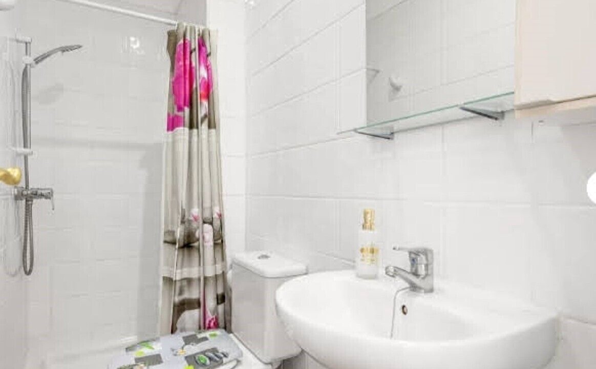 Photo of Bathroom in El Medano