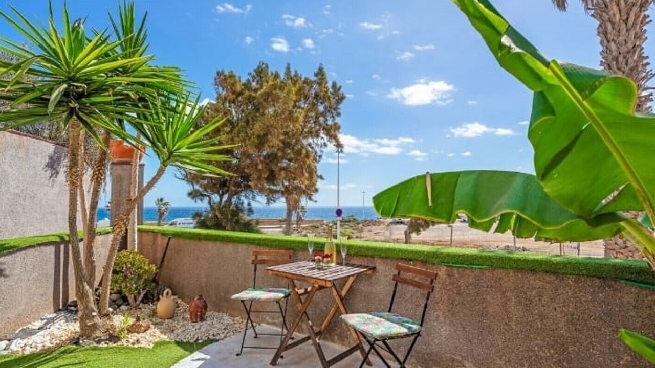 Photo of Outdoor in El Medano