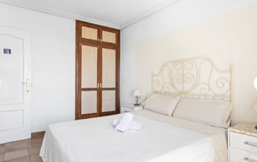 Photo of Bedroom in El Medano