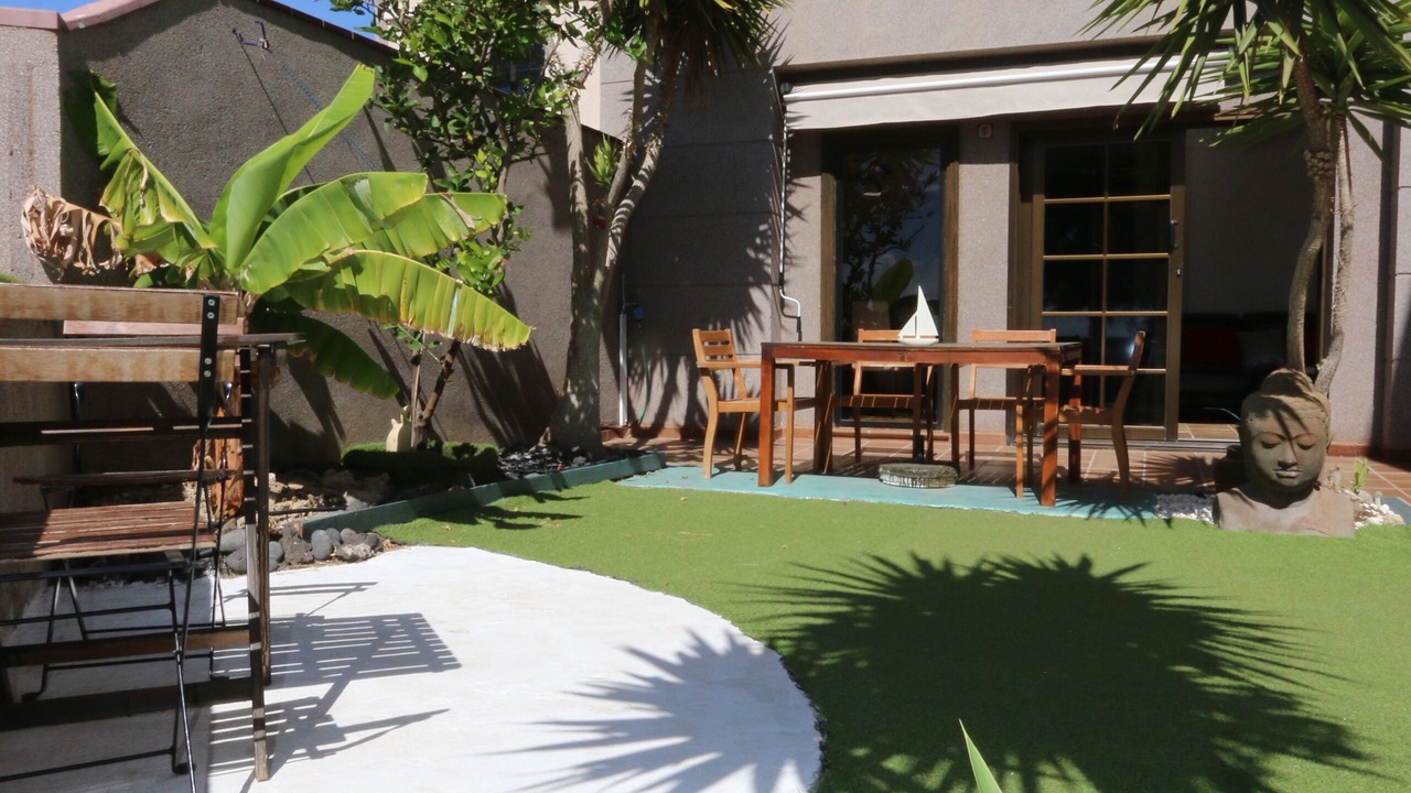 Photo of Outdoor in El Medano