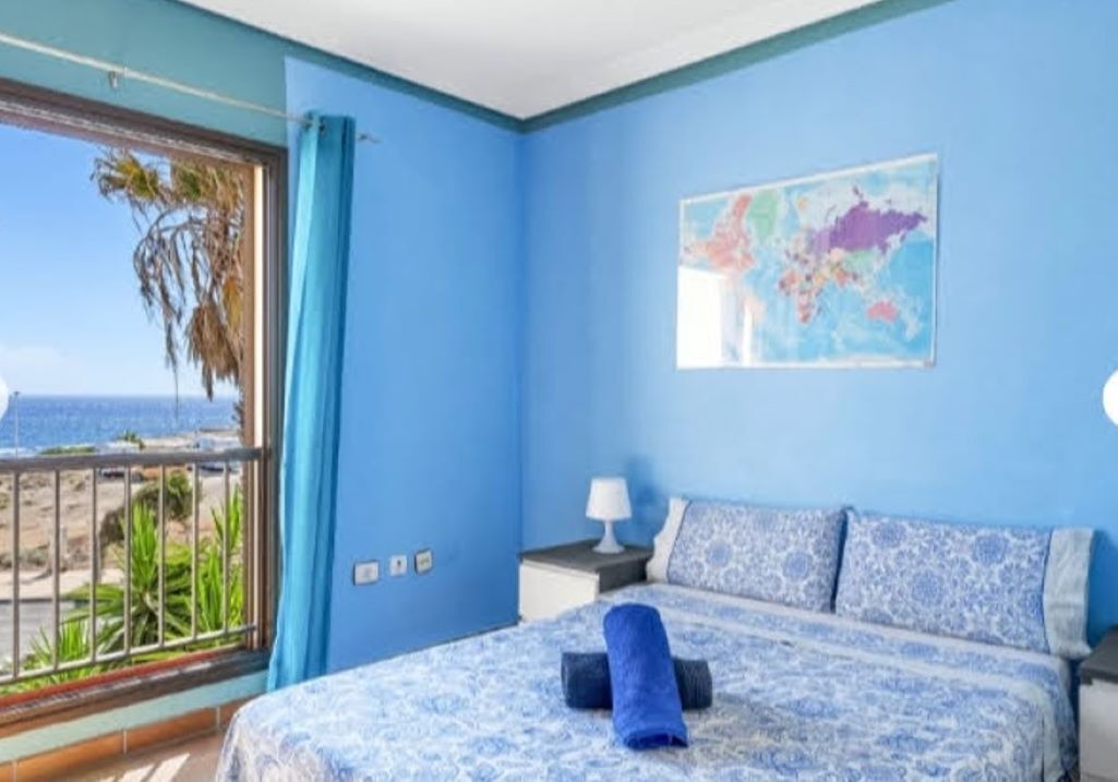 Photo of Bedroom in El Medano