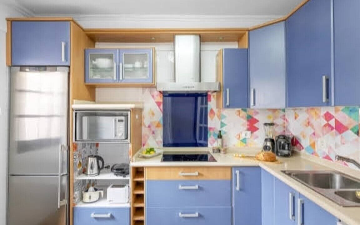 Photo of Kitchen in El Medano