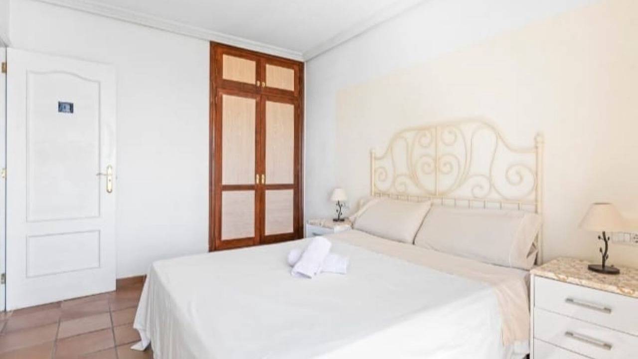 Photo of Bedroom in El Medano