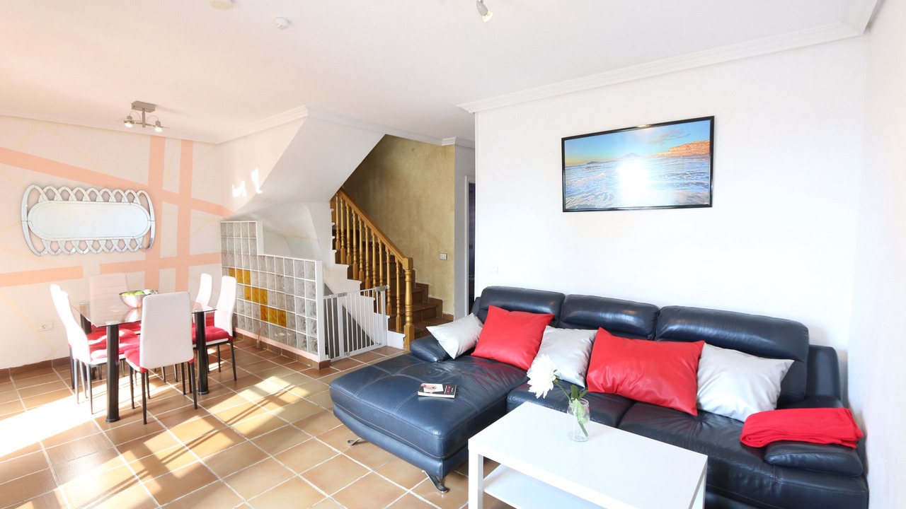 Photo of Livingroom in El Medano