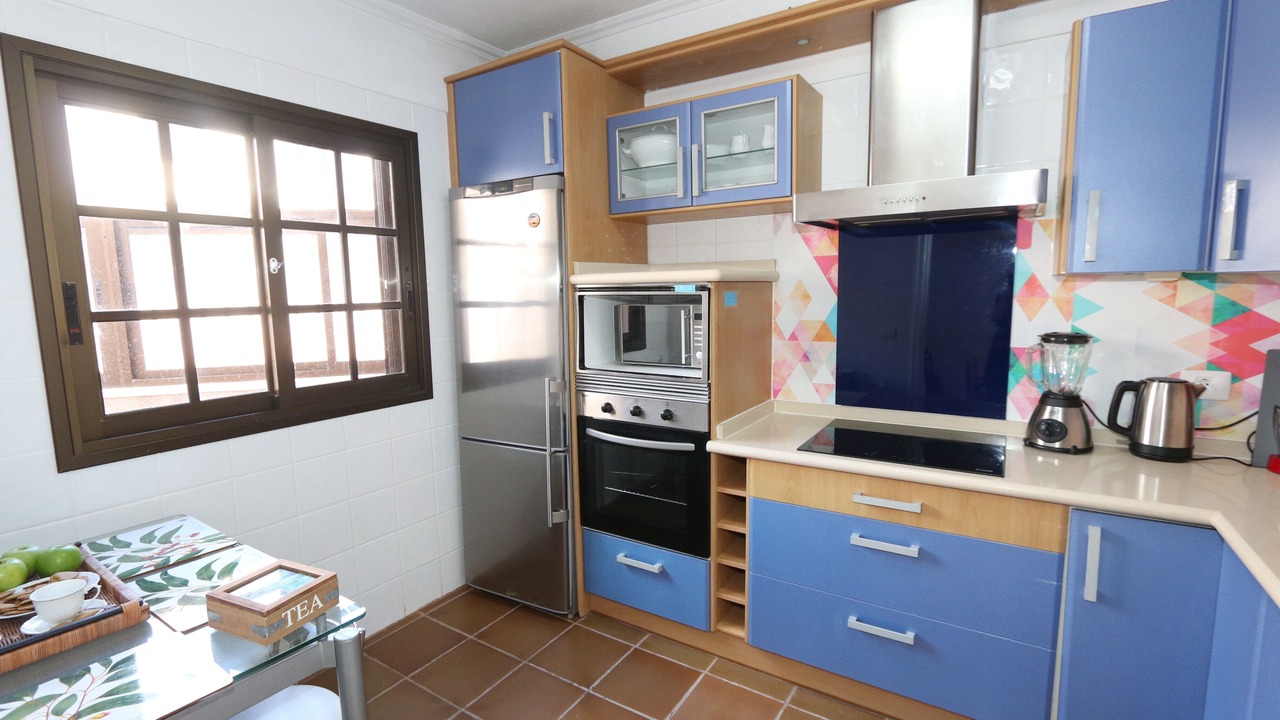 Photo of Kitchen in El Medano