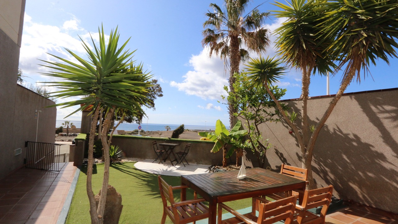 Photo of Outdoor in El Medano