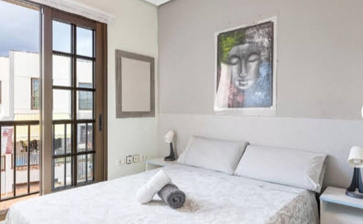 Photo of Bedroom in El Medano